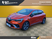 Annonce Renault Clio occasion Essence V TCe 140 RS Line  Mende