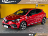 Annonce Renault Clio occasion Essence V TCe 140 RS Line  Yssingeaux