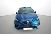 Annonce Renault Clio occasion Essence V TCe 140 RS Line  AUXERRE