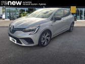 Annonce Renault Clio occasion Essence V TCe 140 RS Line  Hyres