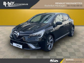 Annonce Renault Clio occasion Essence V TCe 140 RS Line  Rochefort-Montagne
