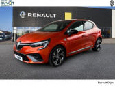 Annonce Renault Clio occasion Essence V TCe 140 RS Line  Dijon