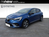 Annonce Renault Clio occasion Essence V TCe 140 RS Line  Montlimar