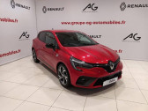 Annonce Renault Clio occasion Essence V TCe 140 RS Line  CHARLEVILLE MEZIERES