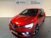 Annonce Renault Clio occasion Essence V TCe 140 RS Line  LE CREUSOT