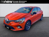 Annonce Renault Clio occasion Essence V TCe 140 Techno  SAINT DOULCHARD