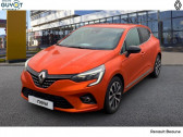Annonce Renault Clio occasion Essence V TCe 140 Techno  Beaune