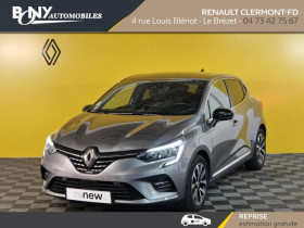 Renault Clio , garage Bony Automobiles Renault Clermont-Fd  Clermont-Ferrand