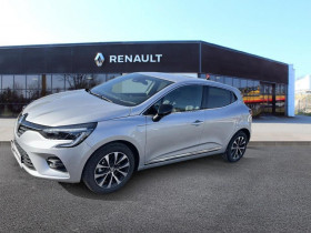 Renault Clio , garage SOCIETE NOUVELLE RELAIS PARIS BALE  CHAUMONT
