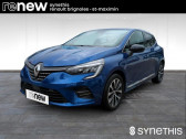 Renault Clio occasion année 2023 boite Manuelle Annonce Renault Clio occasion Essence V TCe 140 Techno à Brignoles