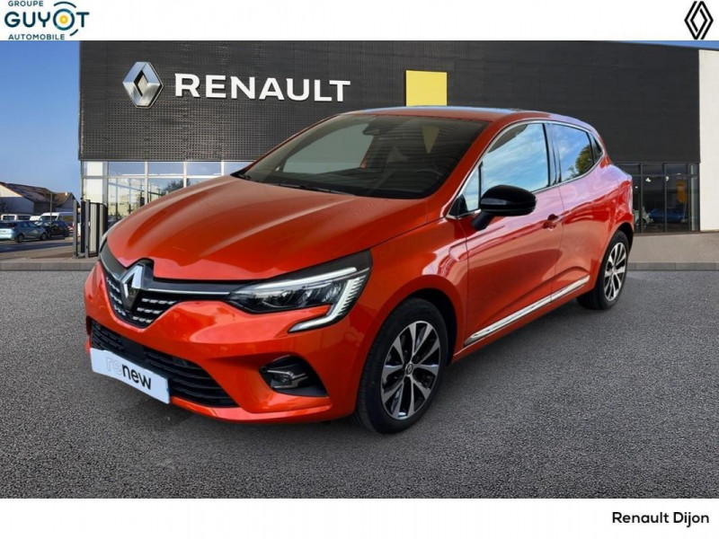 RENAULT CLIO V 2023 en vente à Rennes (35), en stock, achat 22 000 €