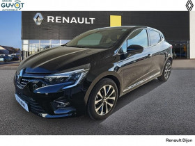 Renault Clio occasion 2023 mise en vente à Dijon par le garage Renault Dijon - photo n°1