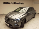Annonce Renault Clio occasion Essence V TCe 140 Techno  Lons-le-Saunier
