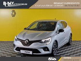 Annonce Renault Clio occasion Essence V TCe 140 Techno  Clermont-Ferrand