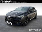 Renault Clio occasion année 2023 boite Manuelle Annonce Renault Clio occasion Essence V TCe 140 Techno à Brignoles