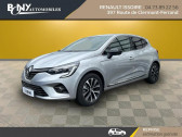 Annonce Renault Clio occasion Essence V TCe 140 Techno  Issoire