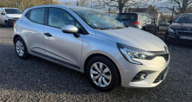 Renault Clio occasion 2021 mise en vente &agrave; Villeneuve Le Roi par le garage CAR CONSULTING 94 - photo n&deg;1