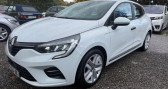 Renault Clio V TCE 90 21 AIR 5P 1 ERE MAIN APPLE CAR PLAY  2021 - annonce de voiture en vente sur Auto Sélection.com