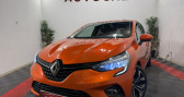 Annonce Renault Clio occasion Essence V TCe 90 - 21 BMV6 Intens +CAMERA+22000KM  THIERS