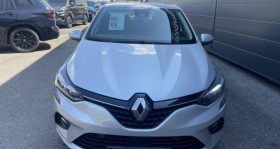 Renault Clio , garage CHAMBON & FILS AUTOMOBILE  LA GRAND CROIX