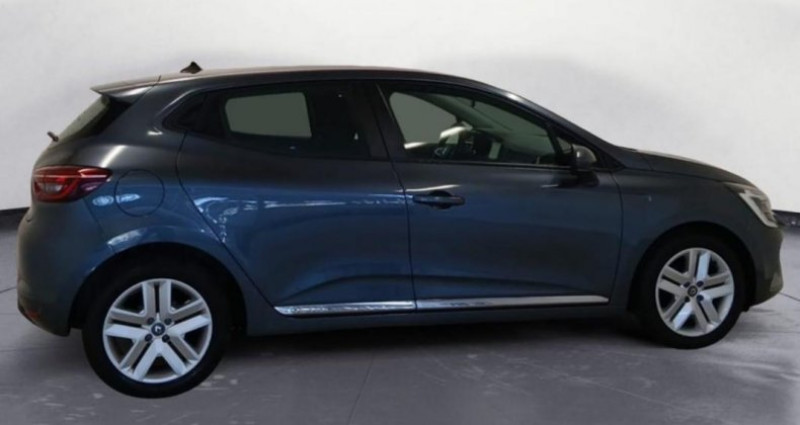 Renault Clio V TCe 90 - 21 Business 2021 - photo n°6 Renault Clio V TCe 90 - 21 Business  occasion à LA GRAND CROIX - photo n°6