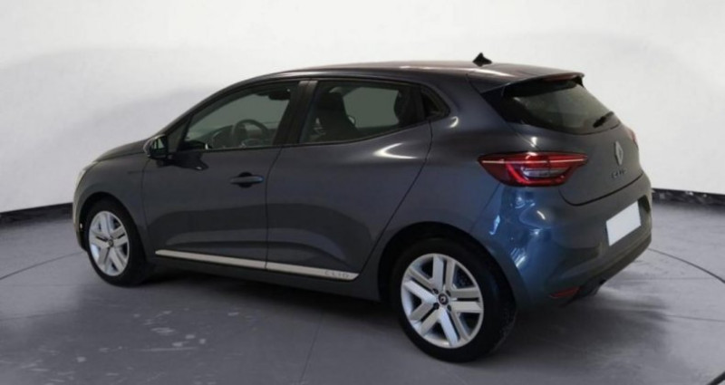 Renault Clio V TCe 90 - 21 Business 2021 - photo n°4 Renault Clio V TCe 90 - 21 Business  occasion à LA GRAND CROIX - photo n°4