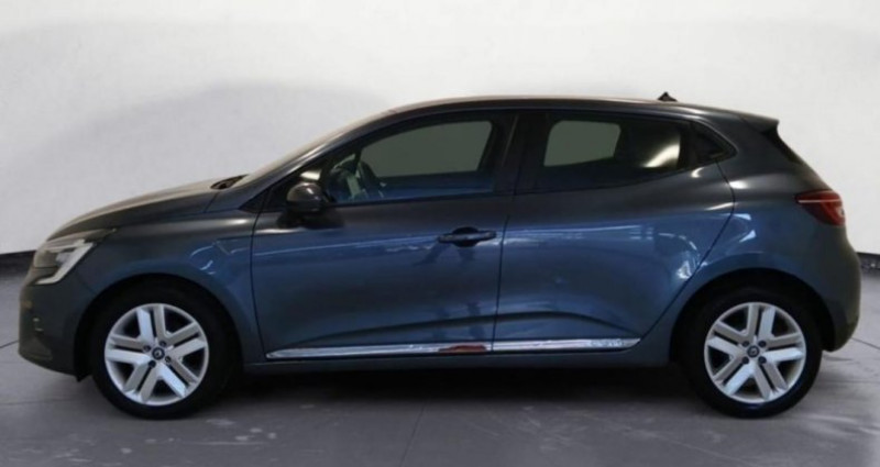 Renault Clio V TCe 90 - 21 Business 2021 - photo n°3 Renault Clio V TCe 90 - 21 Business  occasion à LA GRAND CROIX - photo n°3