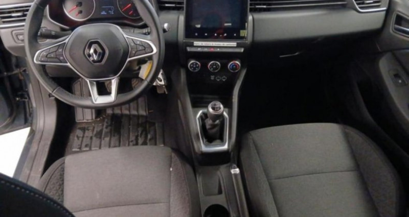 Renault Clio V TCe 90 - 21 Business 2021 - photo n°7 Renault Clio V TCe 90 - 21 Business  occasion à LA GRAND CROIX - photo n°7