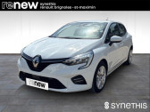 Renault Clio occasion année 2021 boite Manuelle Annonce Renault Clio occasion Essence V TCe 90 - 21 Business à Brignoles