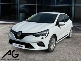 Renault Clio , garage RENAULT RETHEL  SAULT LES RETHEL