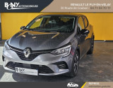 Annonce Renault Clio occasion Essence V TCe 90 - 21 Business  Brives-Charensac