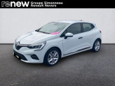 Renault Clio occasion année 2021 boite Manuelle Annonce Renault Clio occasion Essence V TCe 90 - 21 Business à VARENNES VAUZELLES