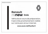 Renault Clio occasion boite Manuelle Annonce Renault Clio occasion V TCe 90 - 21 Business à Dole