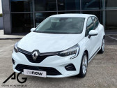 Renault Clio V TCe 90 - 21 Business  2022 - annonce de voiture en vente sur Auto Sélection.com