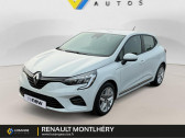 Renault Clio V TCe 90 - 21 Business  2021 - annonce de voiture en vente sur Auto Sélection.com