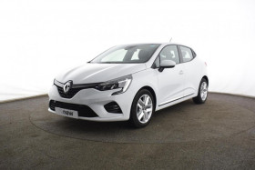 Renault Clio , garage RENAULT MAUBEUGE  FEIGNIES