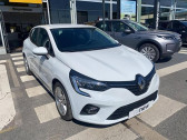 Renault Clio occasion année 2022 boite Manuelle Annonce Renault Clio occasion Essence V TCe 90 - 21 Business à SAULT LES RETHEL