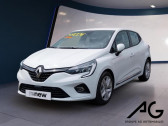 Renault Clio occasion année 2021 boite Manuelle Annonce Renault Clio occasion Essence V TCe 90 - 21 Business à WADELINCOURT