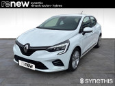 Annonce Renault Clio occasion Essence V TCe 90 - 21 Business  La Valette sur Var