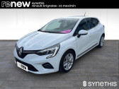 Renault Clio occasion année 2021 boite Manuelle Annonce Renault Clio occasion Essence V TCe 90 - 21 Business à Brignoles