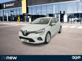 Renault Clio occasion année 2021 boite Manuelle Annonce Renault Clio occasion Essence V TCe 90 - 21 Business à FEIGNIES