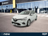 Renault Clio occasion année 2021 boite Manuelle Annonce Renault Clio occasion Essence V TCe 90 - 21 Business à FEIGNIES