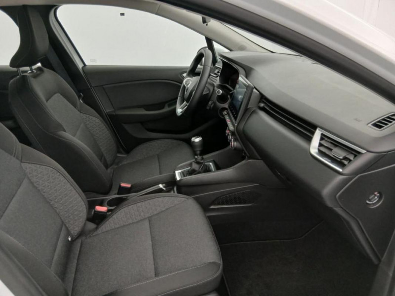 Renault Clio V TCe 90 - 21 Business  occasion  PETITE FORET - photo n7