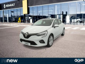 Renault Clio V TCe 90 - 21 Business  2021 - annonce de voiture en vente sur Auto Sélection.com