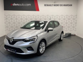 Renault Clio occasion année 2021 boite Manuelle Annonce Renault Clio occasion Essence V TCe 90 - 21 Business à Mont de Marsan