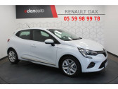 Renault Clio occasion année 2021 boite Manuelle Annonce Renault Clio occasion Essence V TCe 90 - 21 Business à DAX