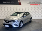 Renault Clio occasion année 2021 boite Manuelle Annonce Renault Clio occasion Essence V TCe 90 - 21 Business à TARBES