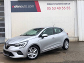 Renault Clio occasion année 2021 boite Manuelle Annonce Renault Clio occasion Essence V TCe 90 - 21 Business à Villeneuve-sur-Lot