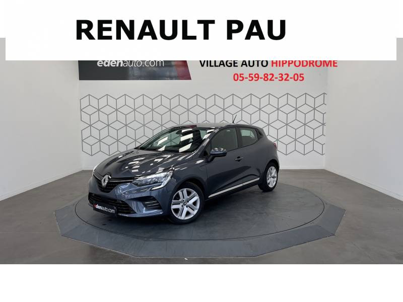 Renault Clio V TCe 90 - 21 Business  occasion à Pau