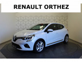 Renault Clio occasion année 2021 boite Manuelle Annonce Renault Clio occasion Essence V TCe 90 - 21 Business à MOURENX